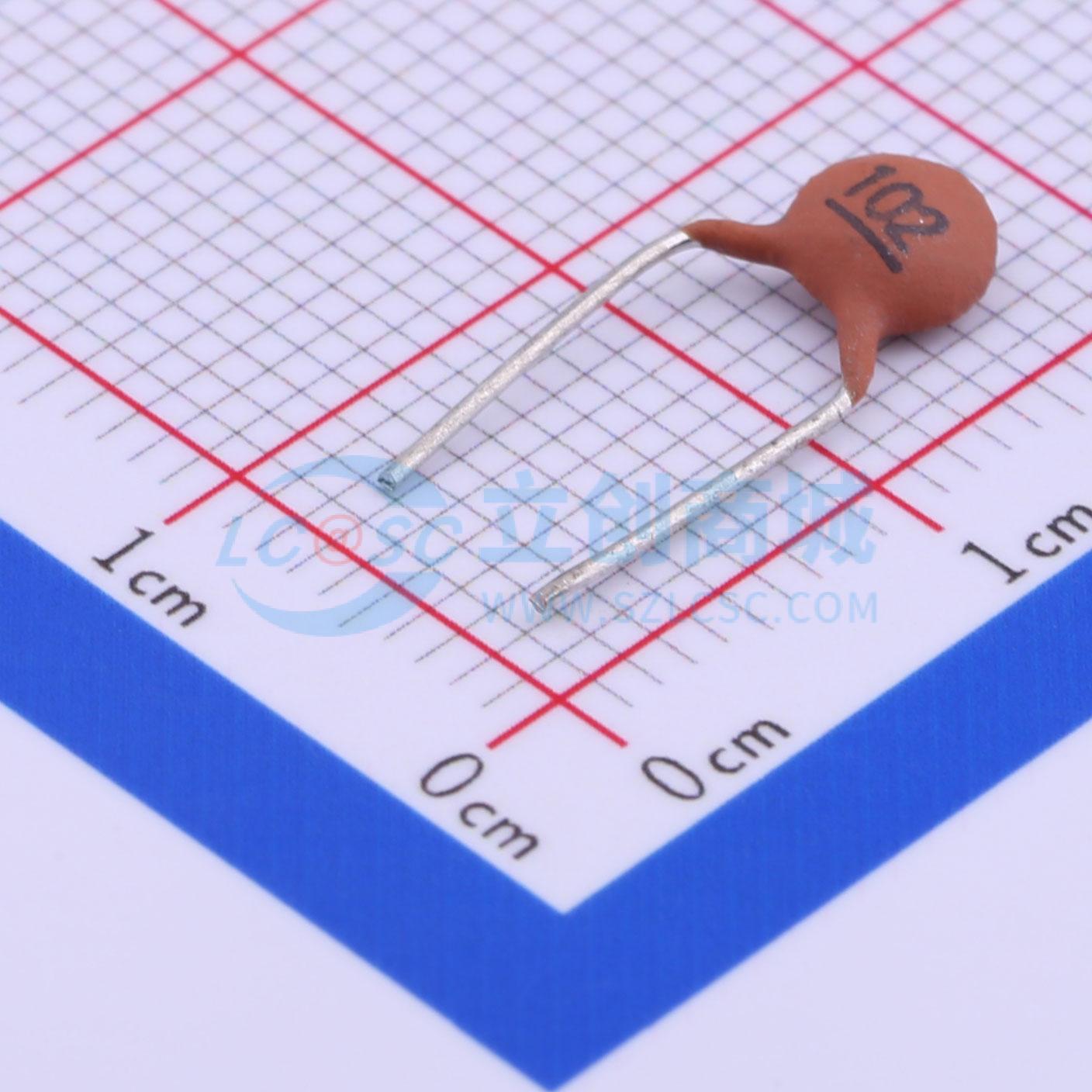 点击查看大图 CT1-F5Y5P3B102KSPW实物图