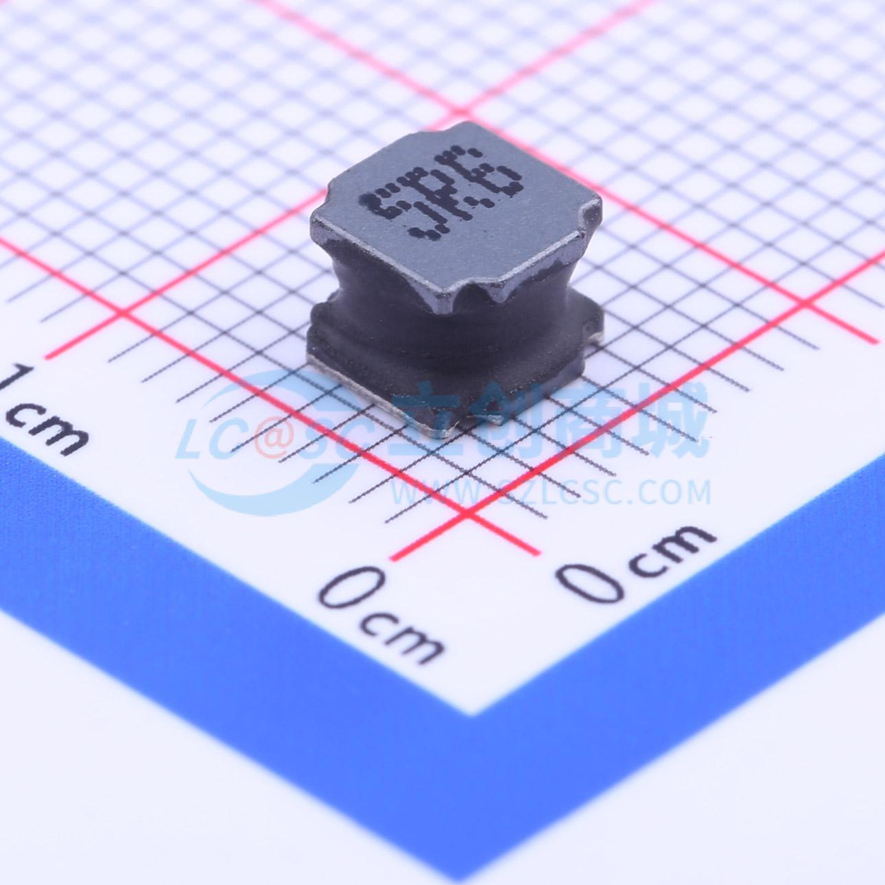 SLW5040S5R6MST实物图