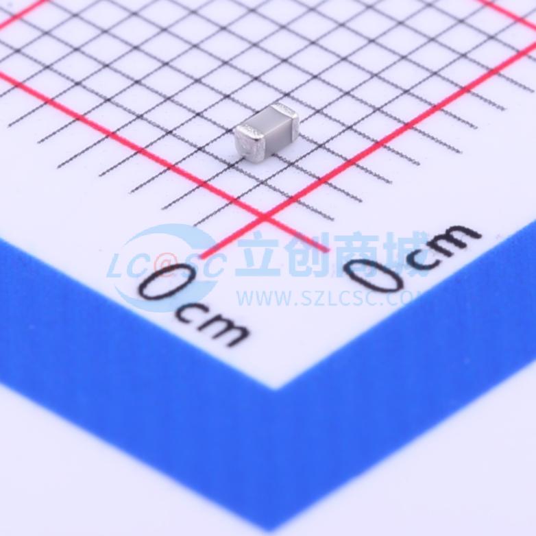 GRM1885C2A4R7CA01D实物图