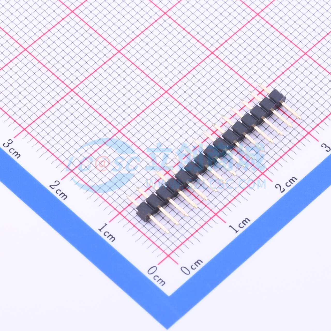 点击查看大图 A2005WV-15P实物图