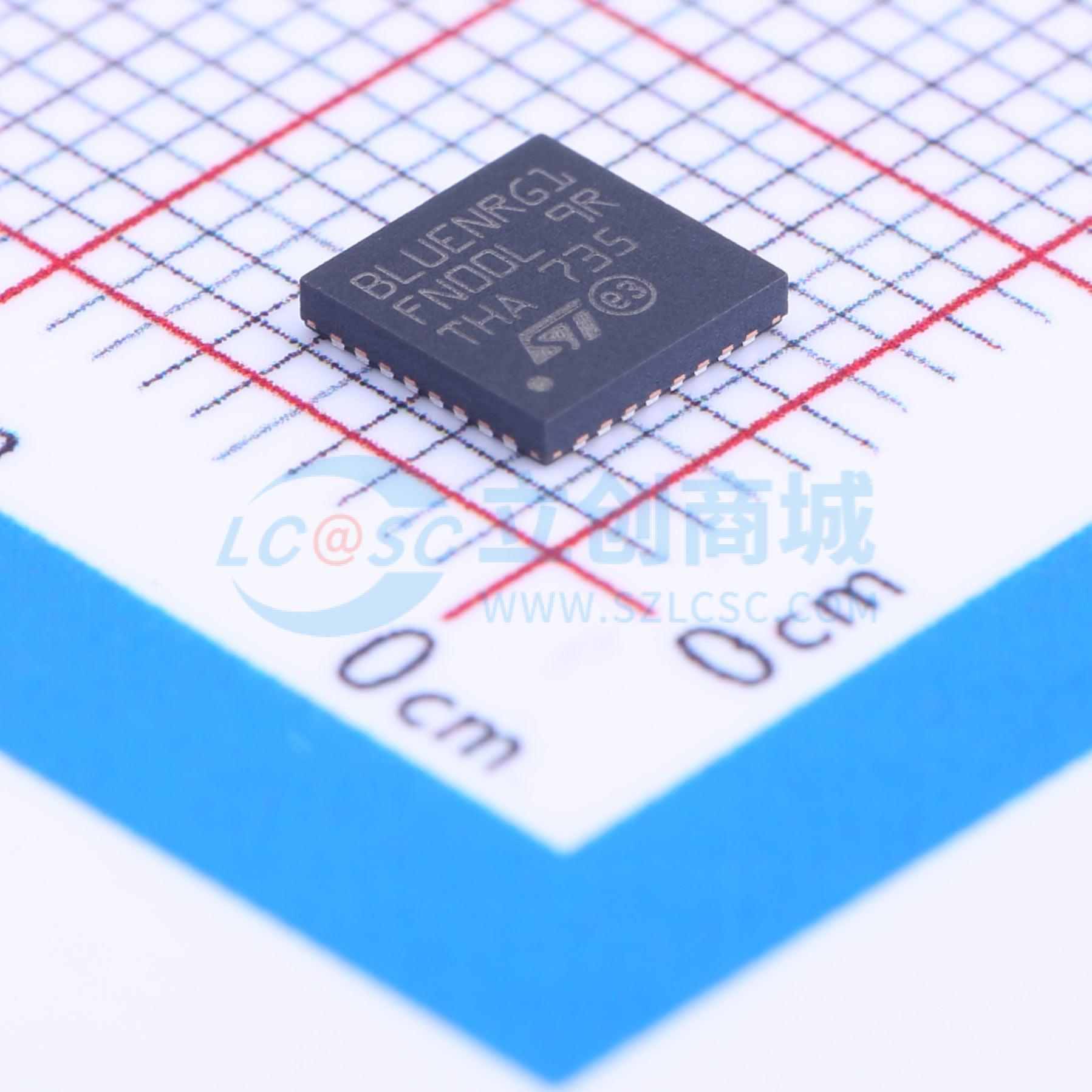 BLUENRG-132实物图