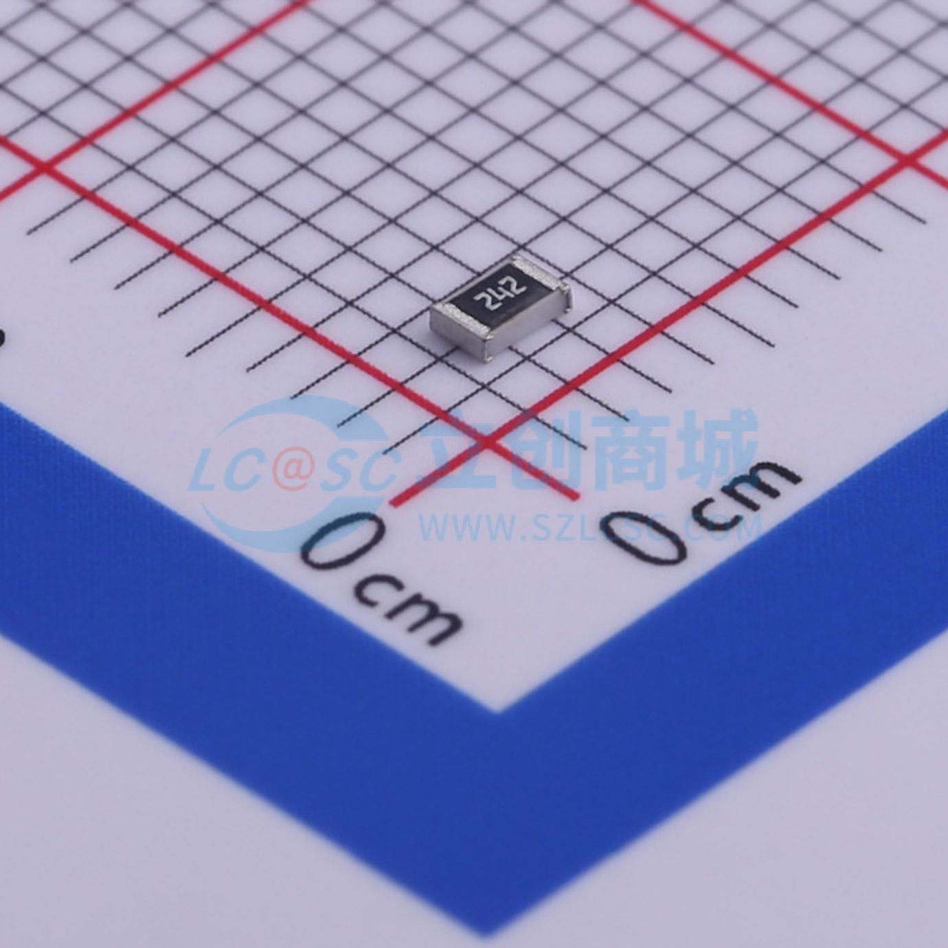 ERJP06J242V实物图