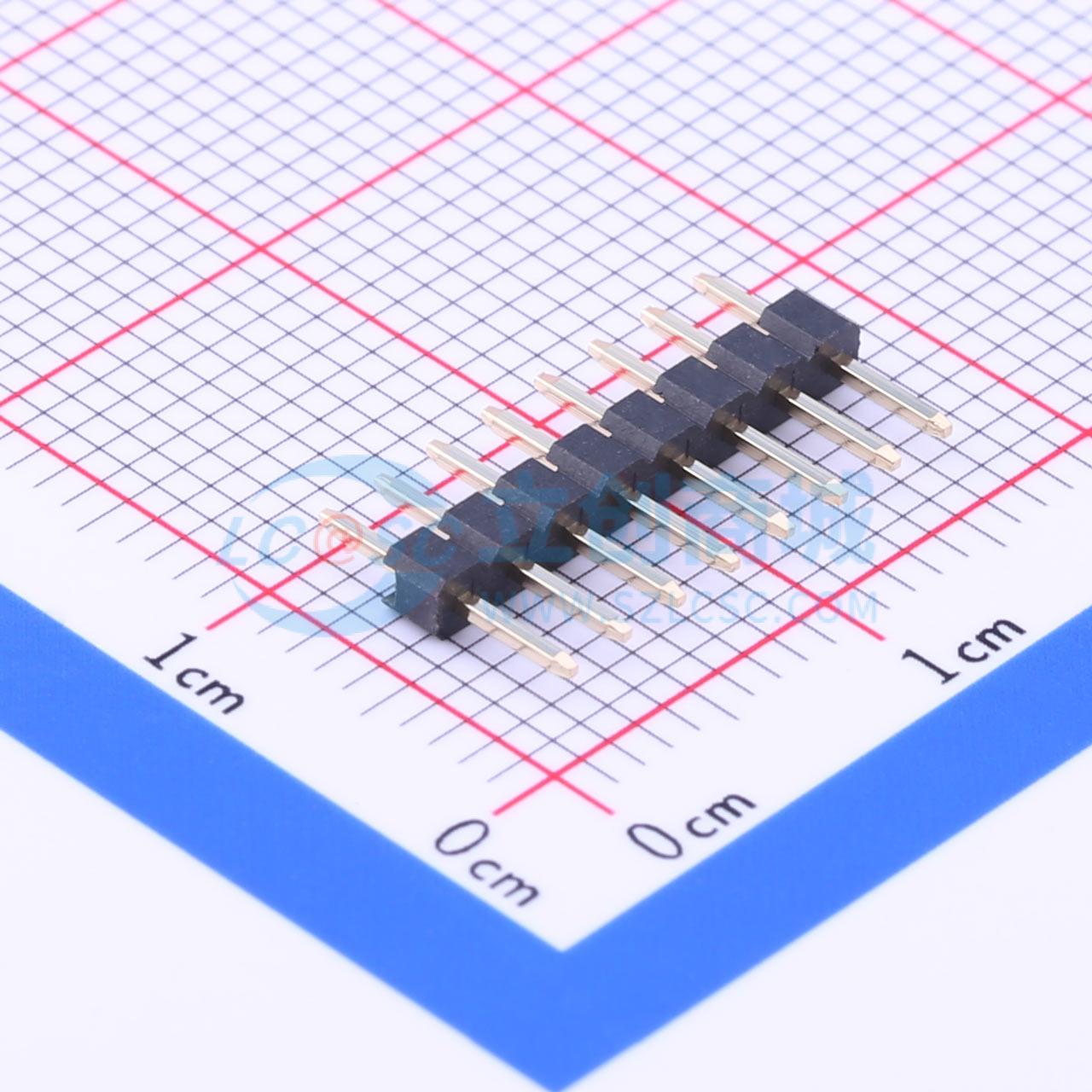 点击查看大图 A2005WV-8P实物图