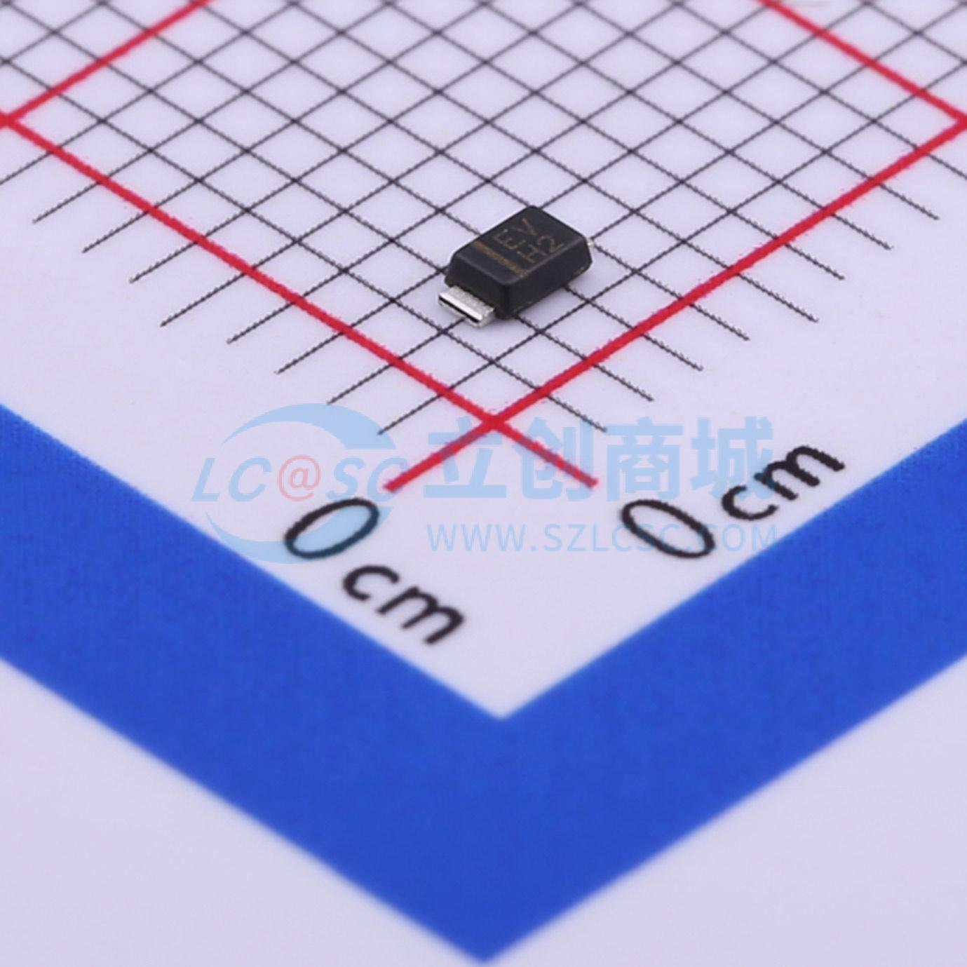 点击查看大图 SS1040HEWS-AU_R1_000A1实物图