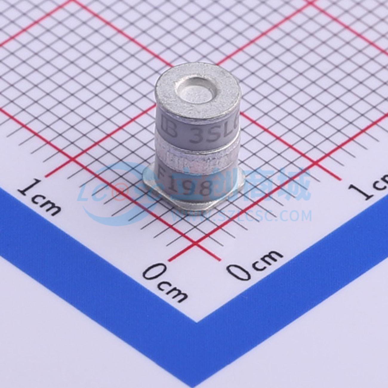 点击查看大图 3RL600M-5-S实物图