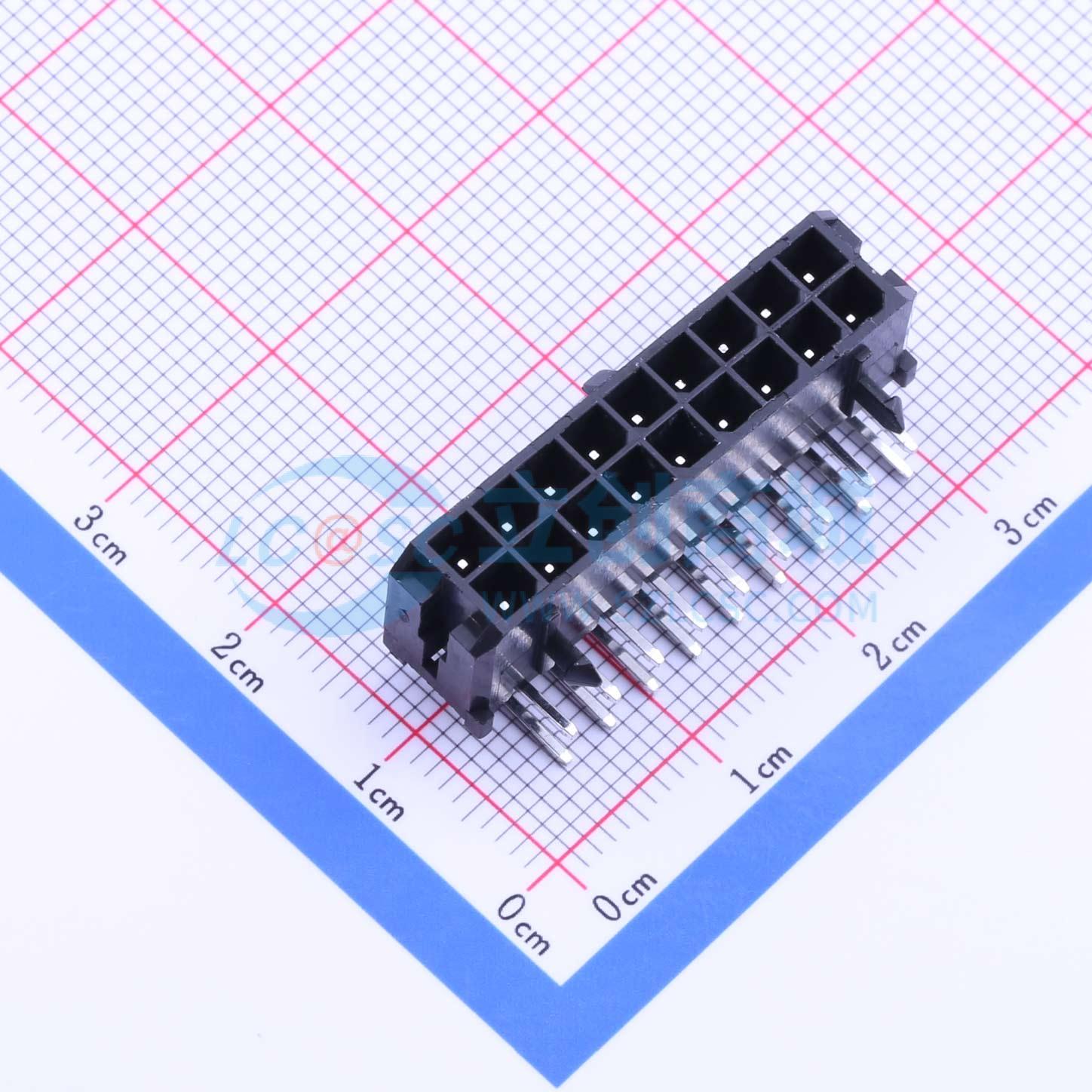 点击查看大图 HX30002-18WA实物图