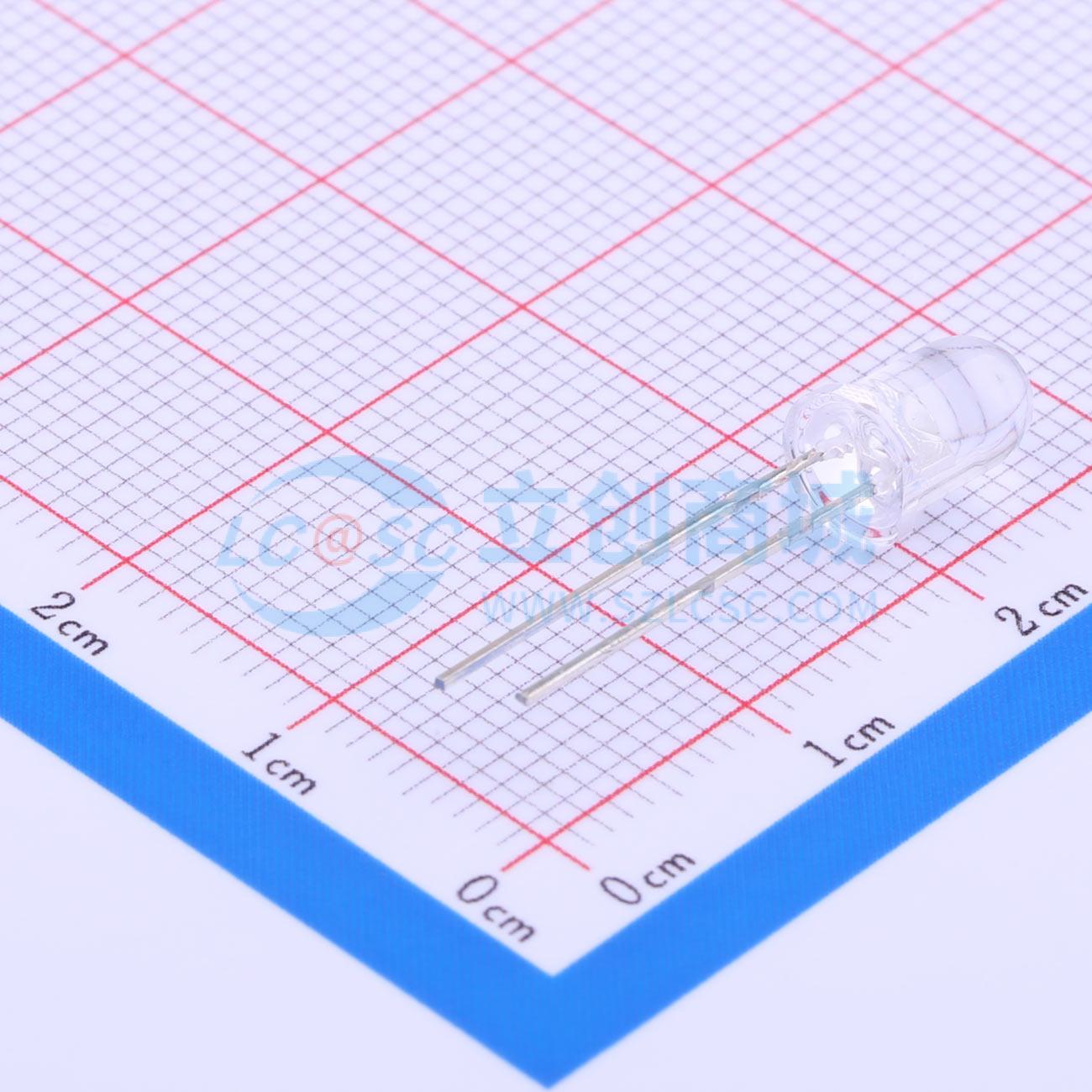 333-2SYGC/S530-E2实物图