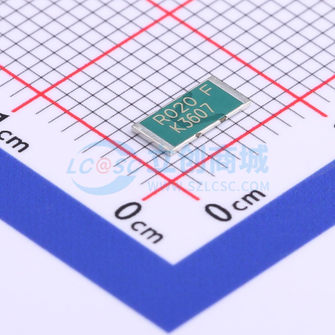 点击查看大图 VMS-R020-1.0-U实物图