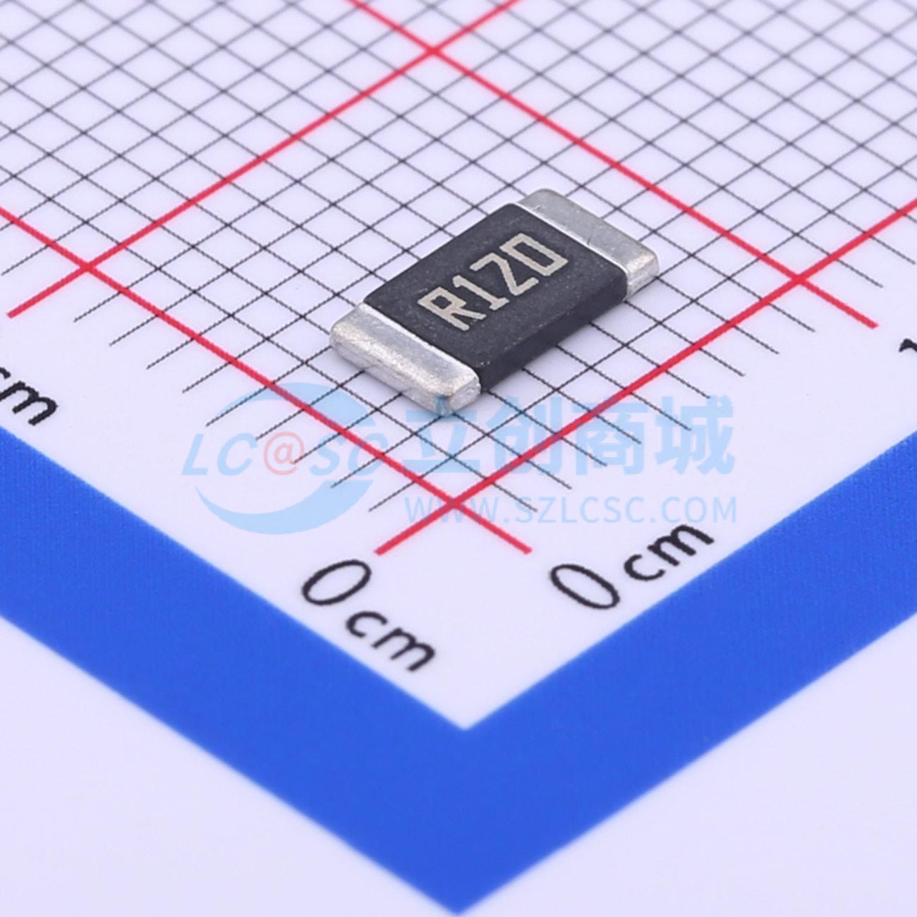 点击查看大图 RLP25FEER120实物图