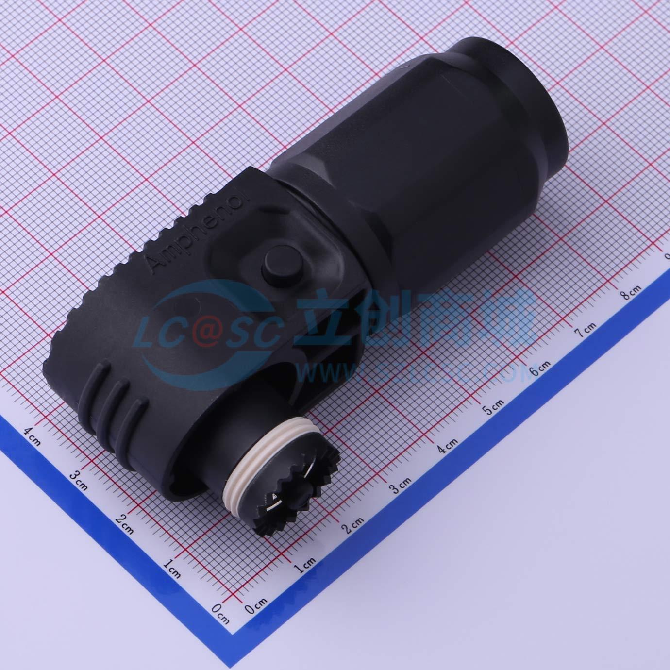 SLPPC85BSB0实物图