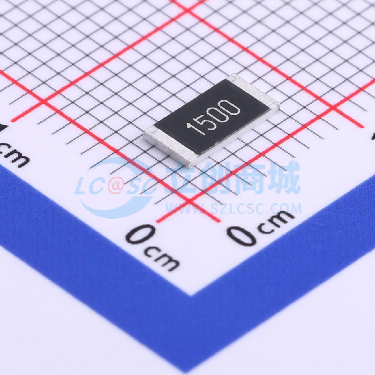 点击查看大图 25121WF1500T4E实物图