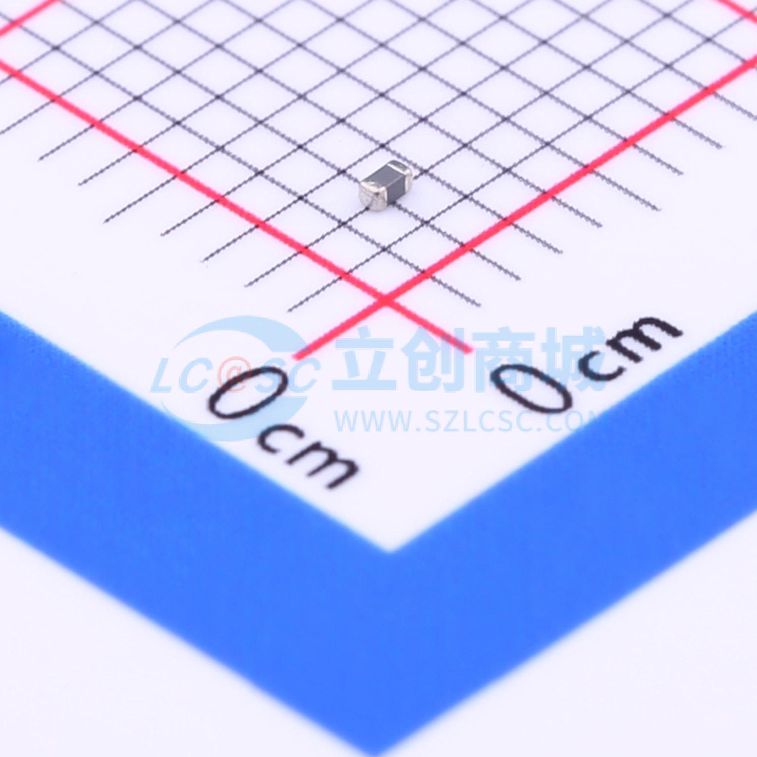 点击查看大图 LQB15NNR56J10D实物图