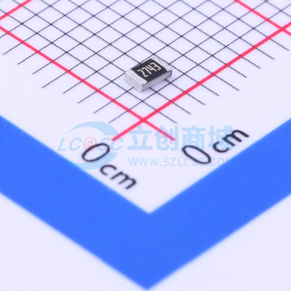 点击查看大图 ARG05FTC2743实物图