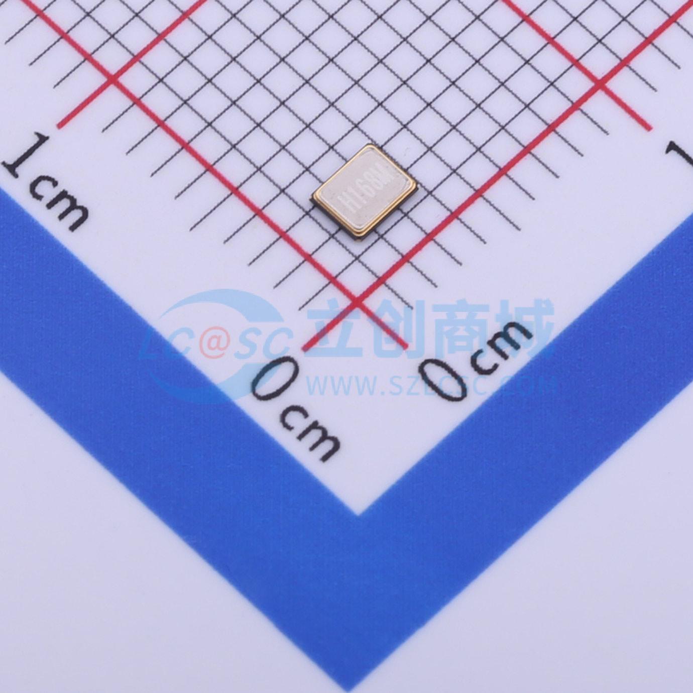 点击查看大图 X2B016000BC1H-HV实物图