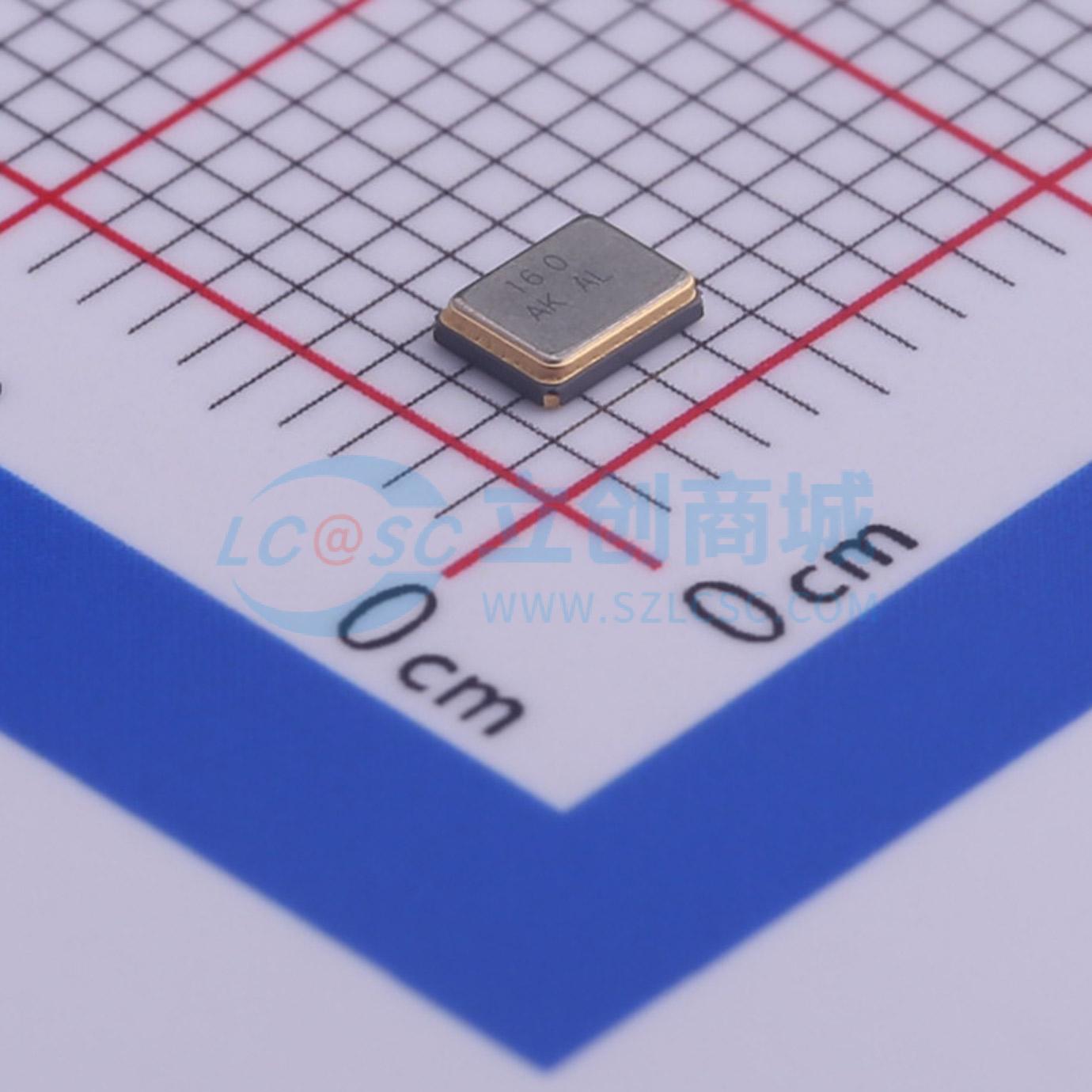 点击查看大图 CXAN-016000-3F09D41实物图