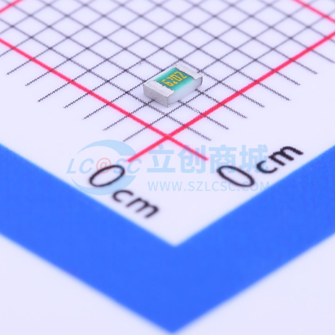 点击查看大图 RN732ATTD6202B25实物图