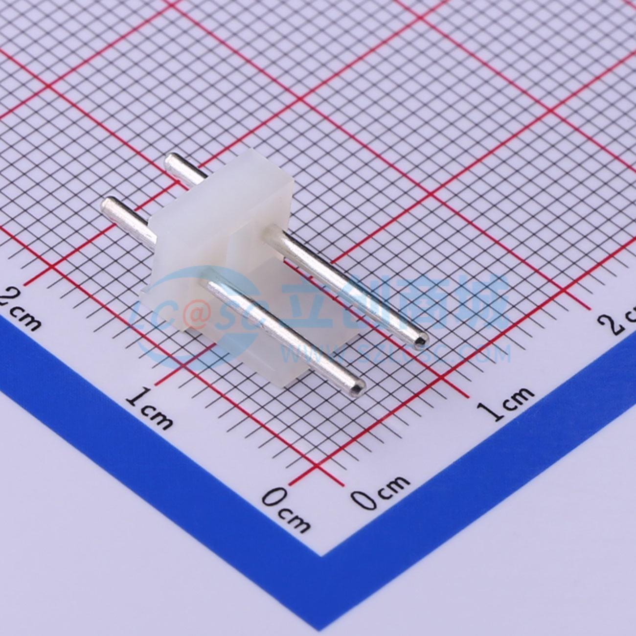 点击查看大图 A5081WVB-02P实物图