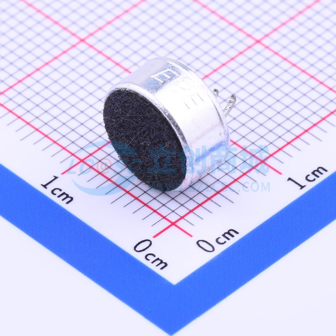 点击查看大图 GMI9745P-54db实物图