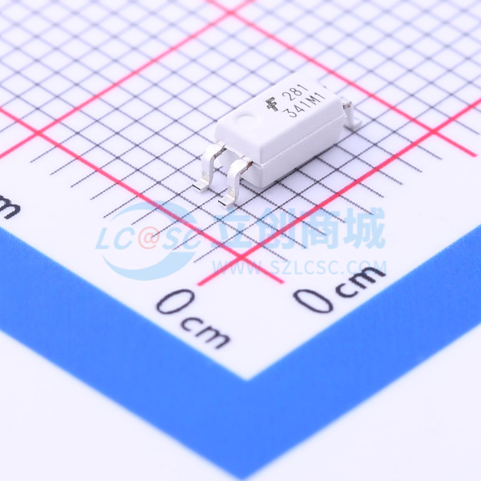 点击查看大图 HMHA281R2实物图