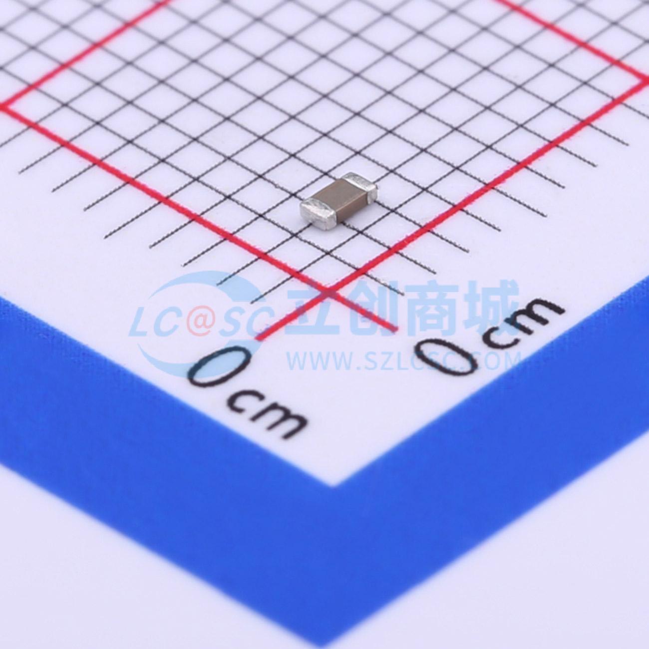 CL10A475MP5LNNC实物图