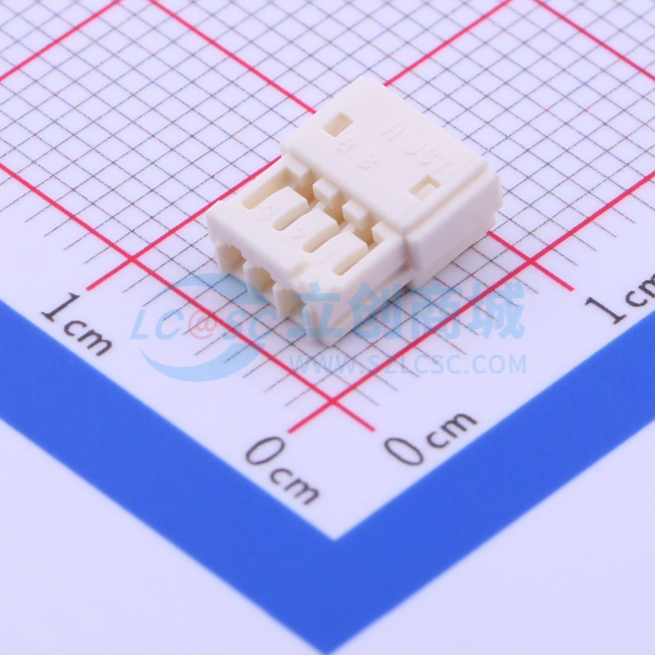 点击查看大图 ZMR-03实物图