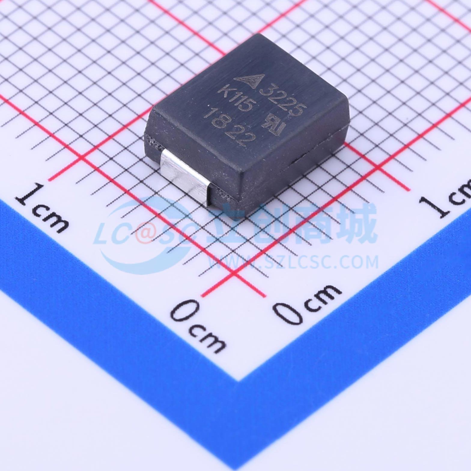 B72650M0111K072实物图