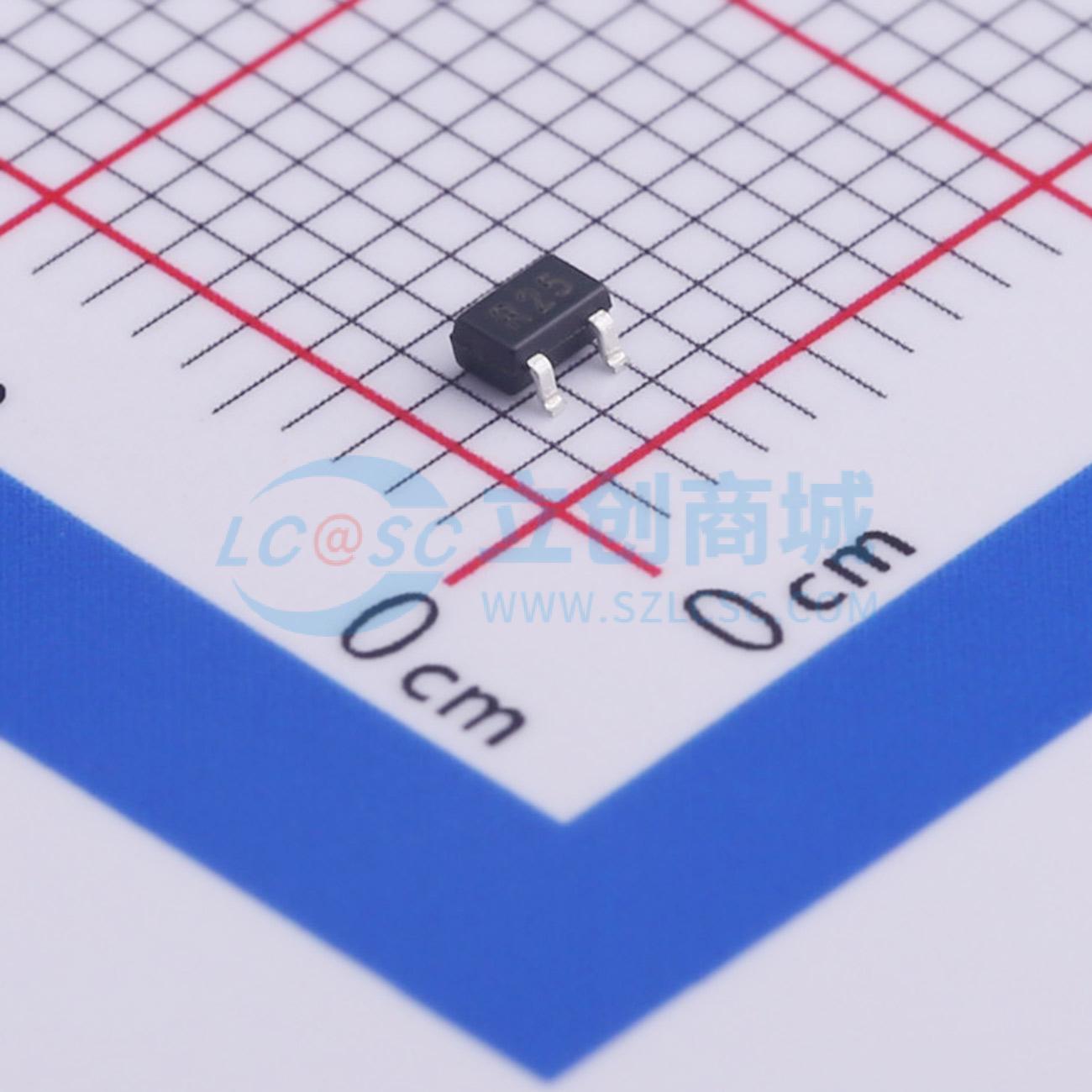 点击查看大图 2SC4226实物图