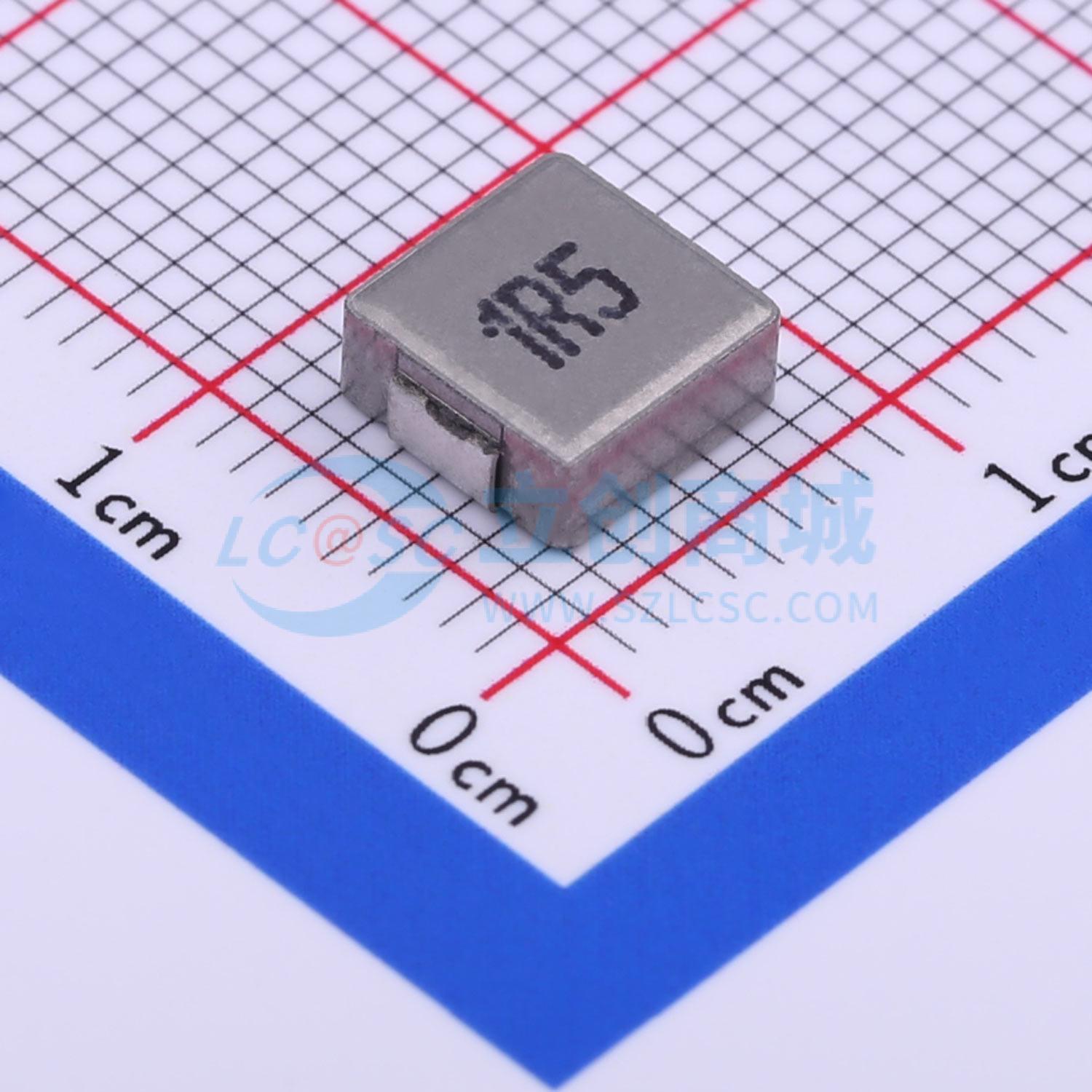 点击查看大图 CMLO0630H1R5MTT实物图