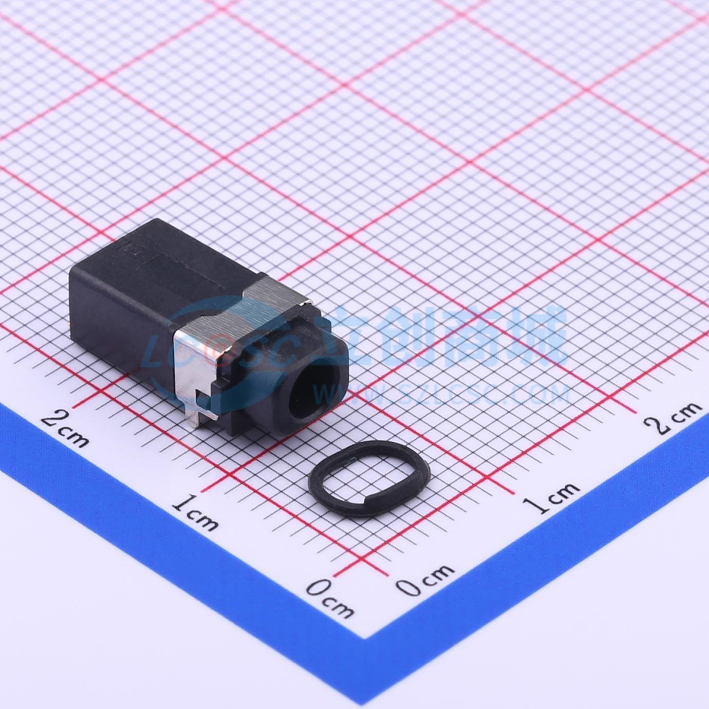 点击查看大图 KH-35-K500-EJ实物图
