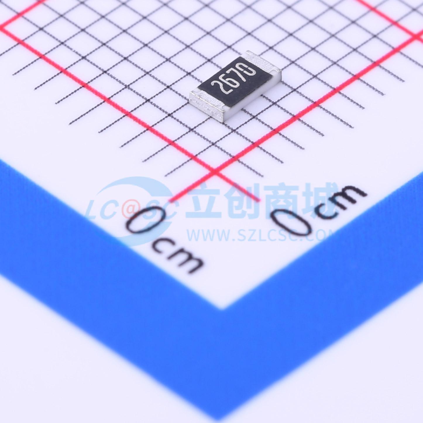 点击查看大图 RTT062670FTP实物图