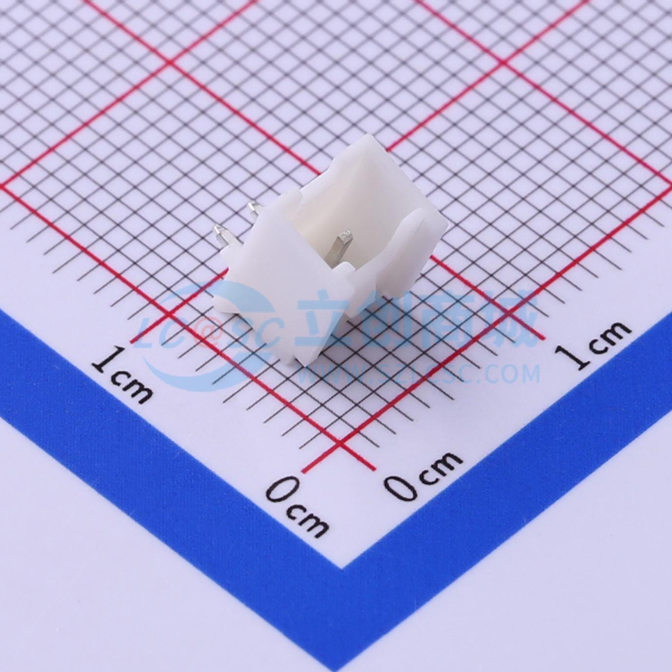 点击查看大图 A2006WR-F-02PN0WT1NY4G实物图