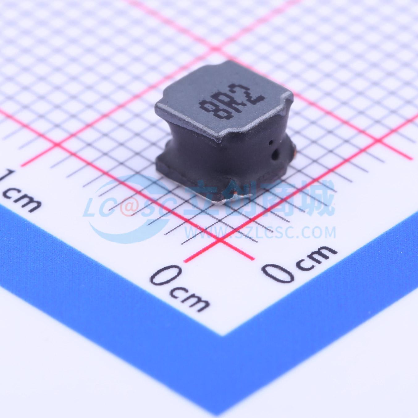 点击查看大图 SLW5040S8R2MST实物图