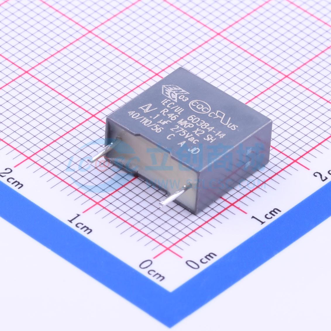 R46KF310000M1M实物图