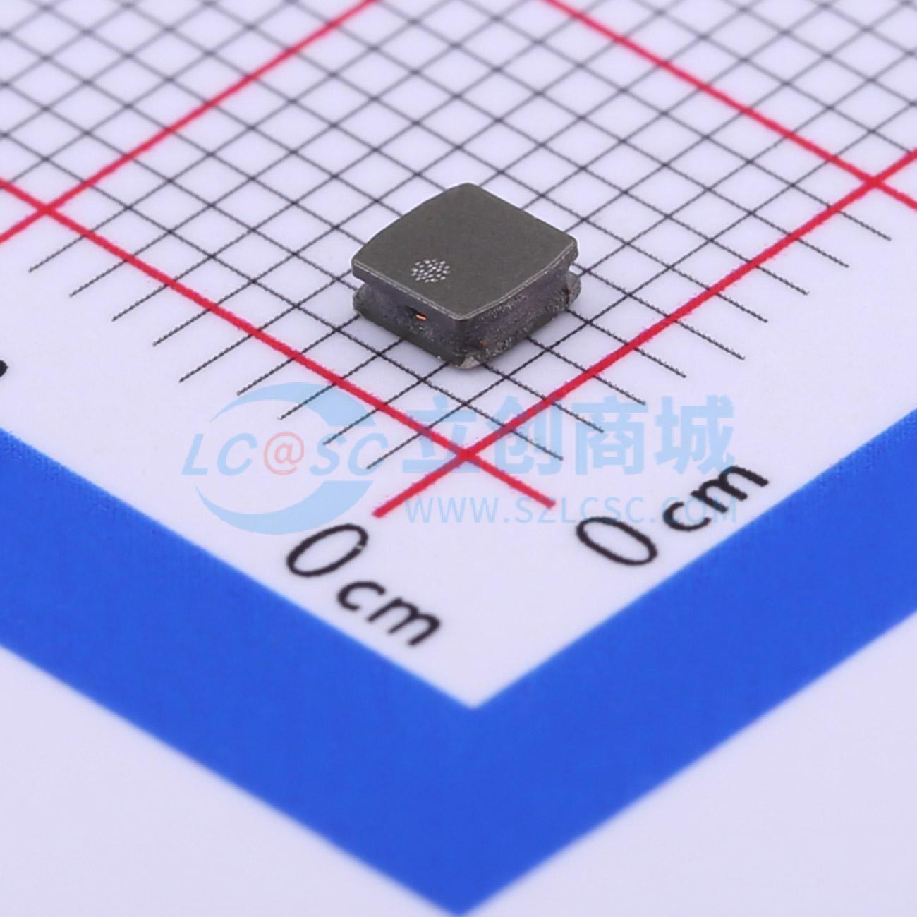 点击查看大图 VLS3012HBX-6R8M实物图