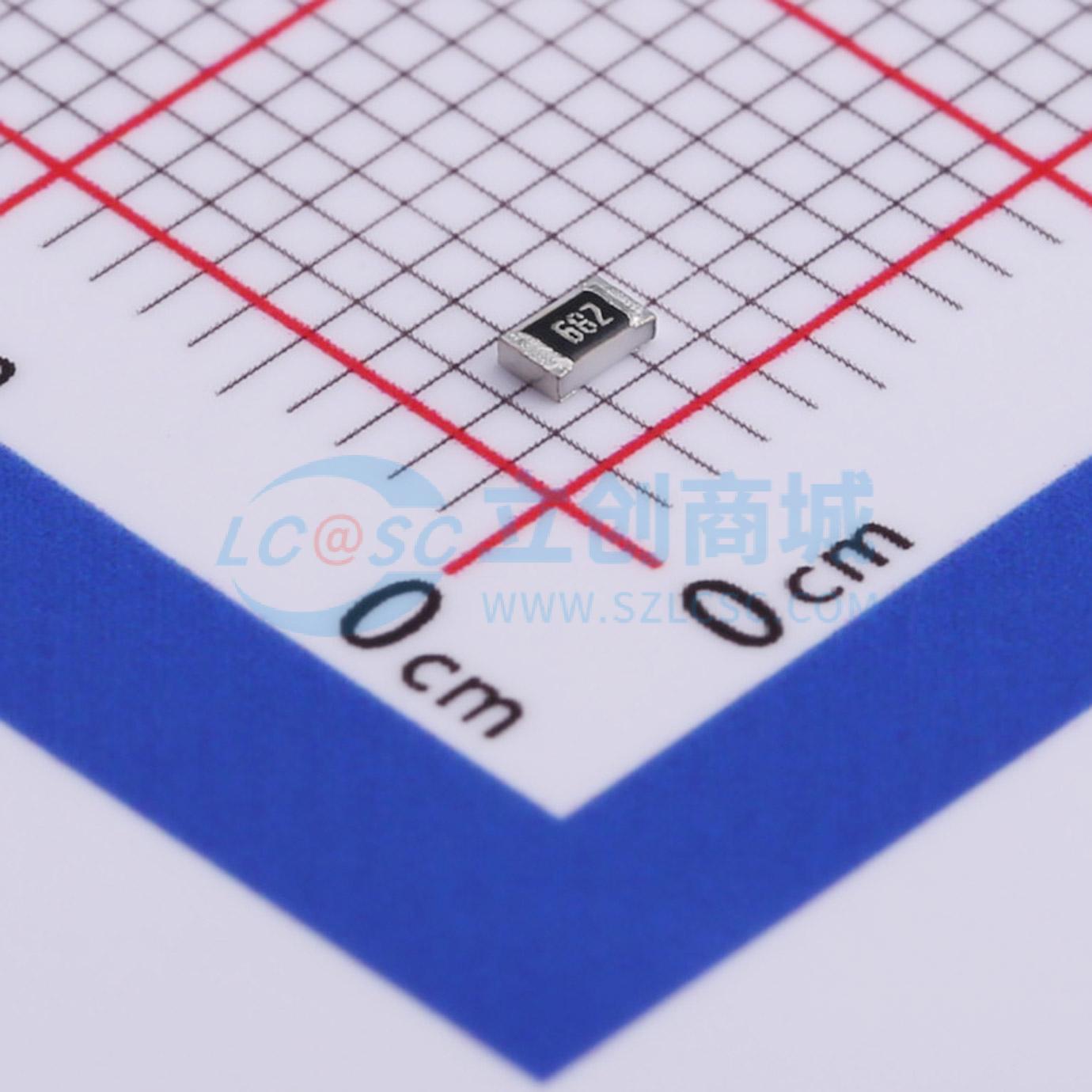 点击查看大图 RM10JTN682实物图