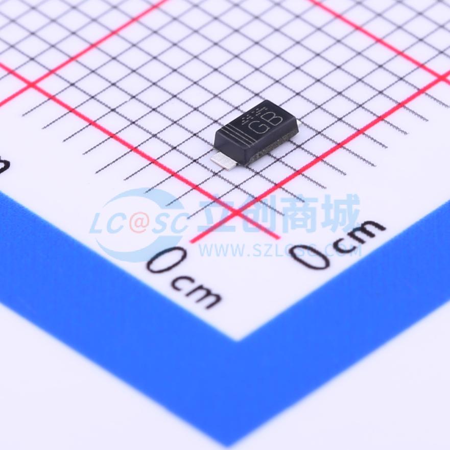 点击查看大图 KDZVTR3.6B实物图