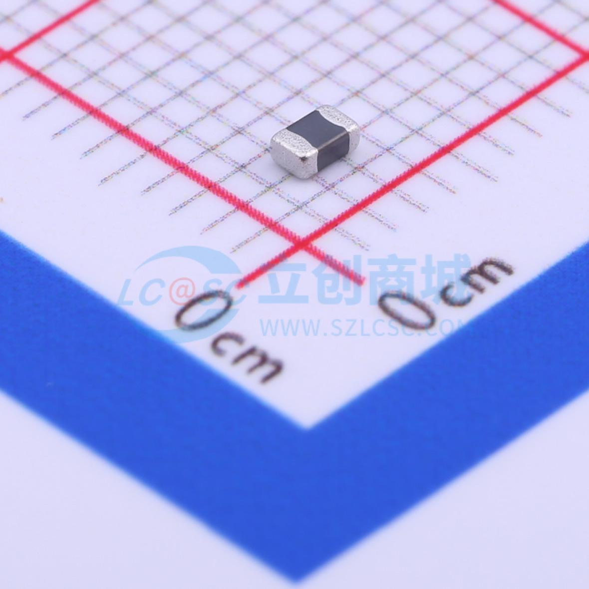 MMZ2012S800AT000实物图