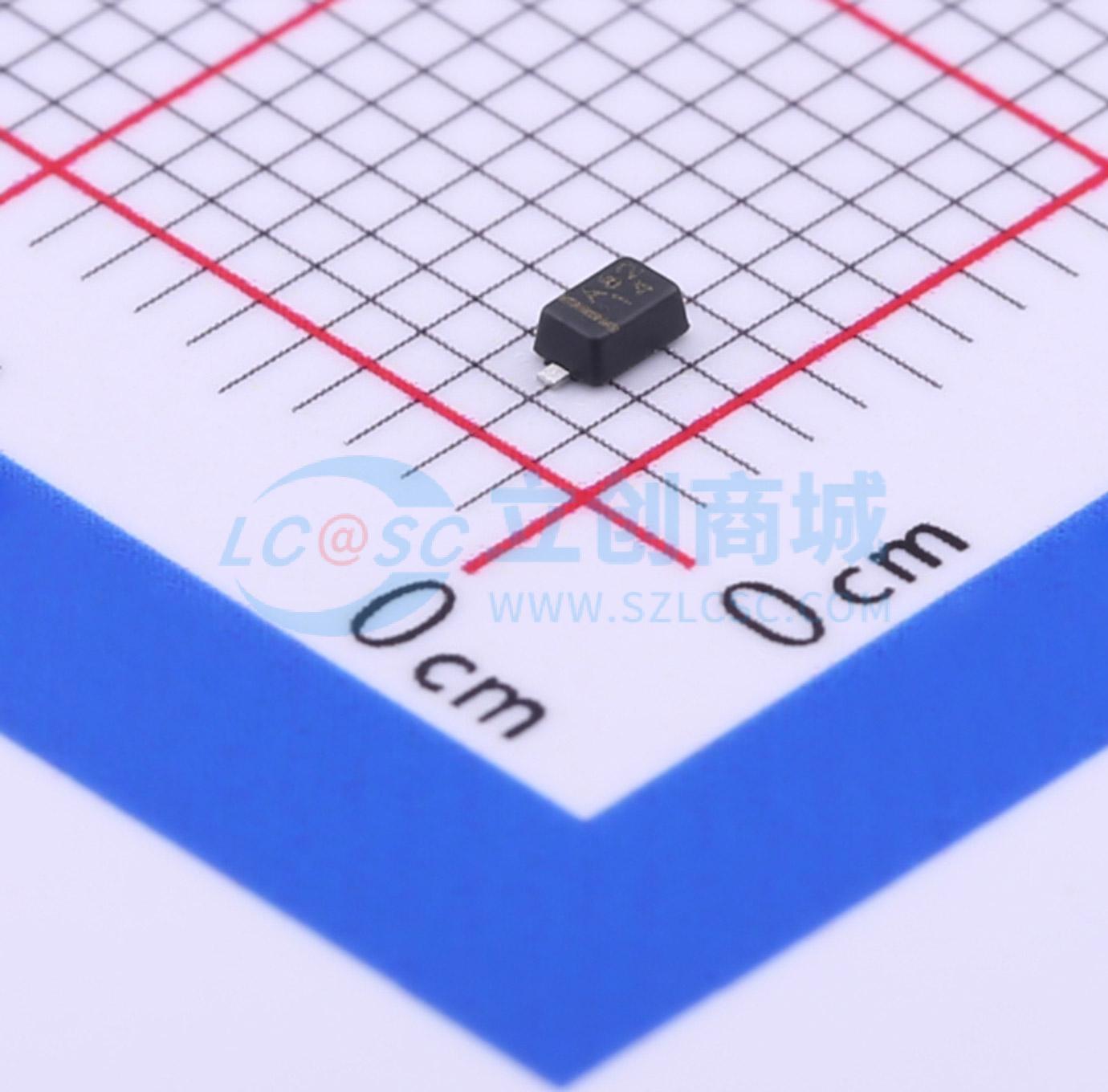 点击查看大图 BAV21WS-AU_R1_000A1实物图