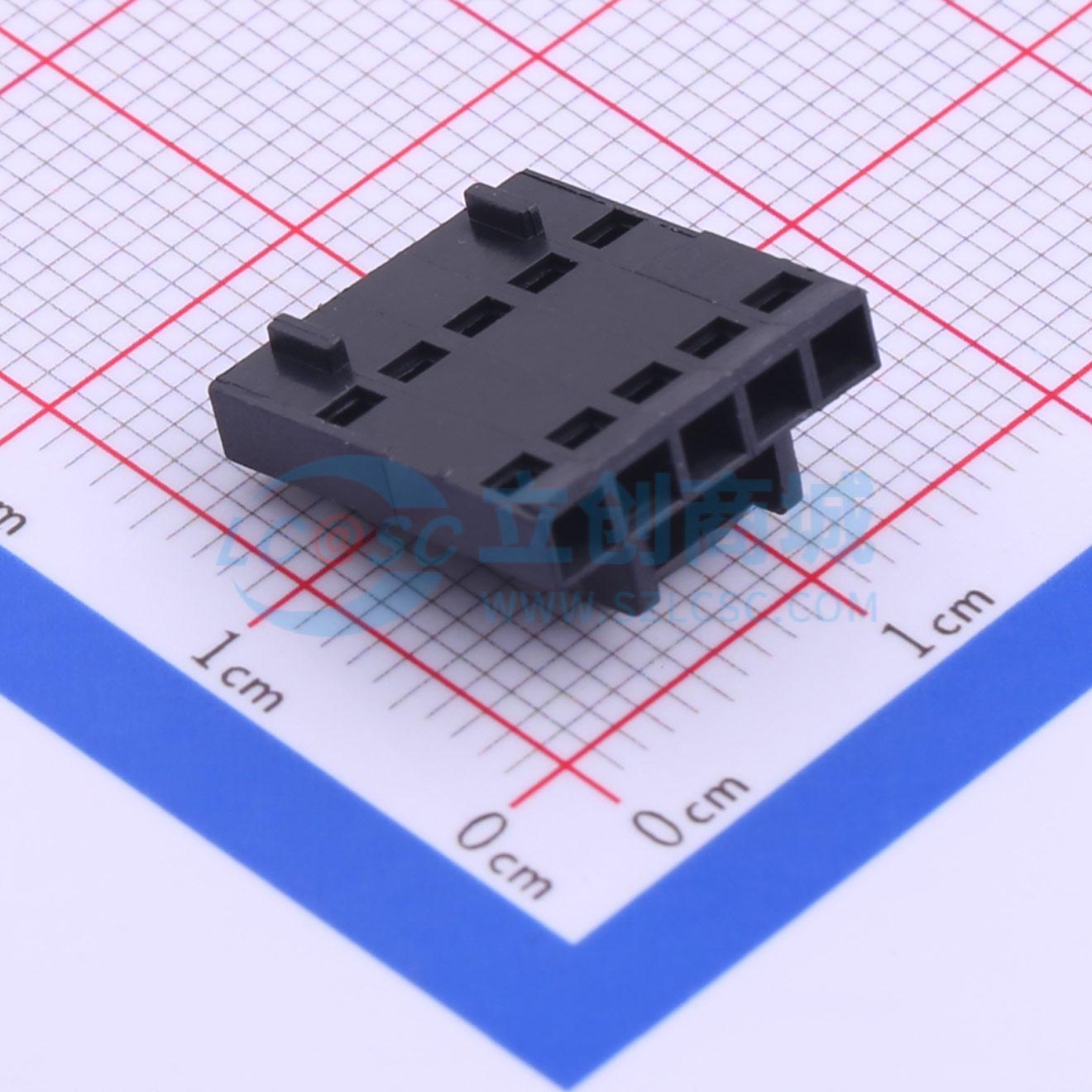 点击查看大图 A2547HA-5P实物图