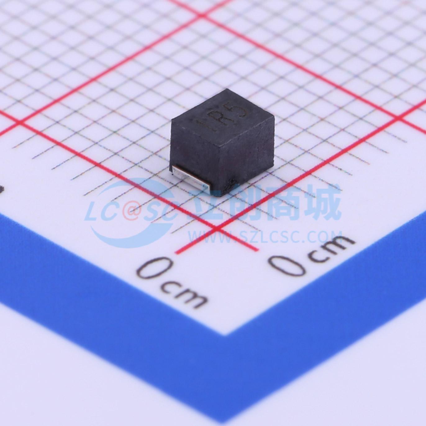 NLCV32T-1R5M-EFRD实物图