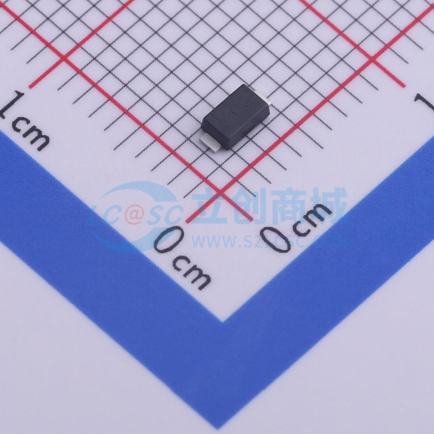 点击查看大图 DFLT18A-7实物图