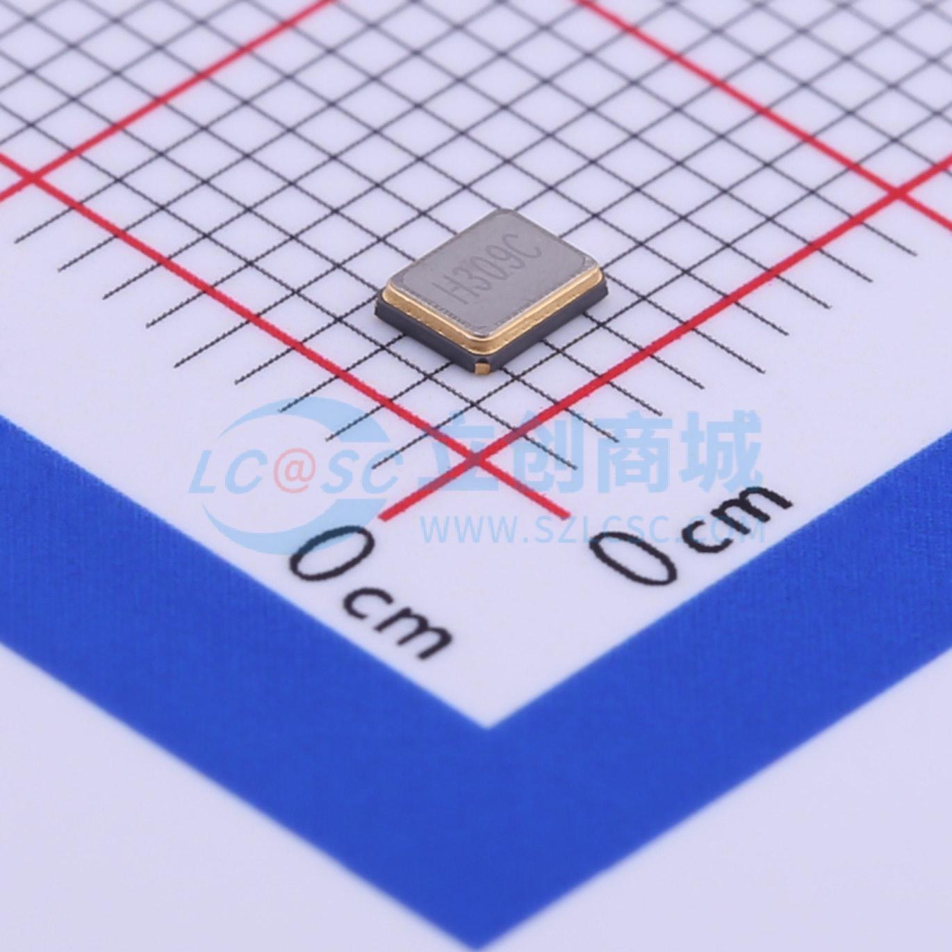 X3S030000BK1H实物图