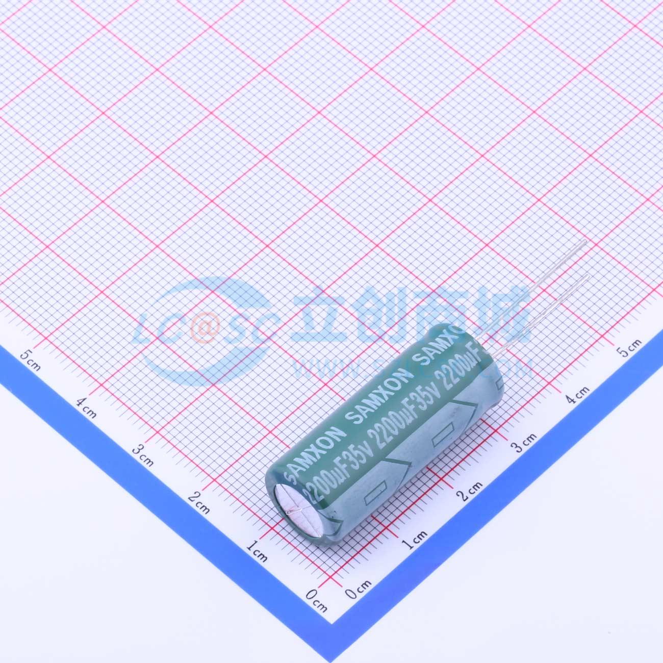 EGF228M1VI30RR实物图