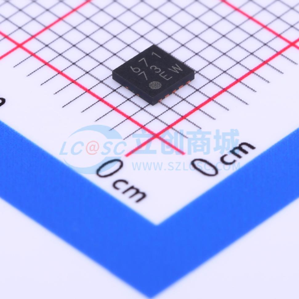 BD67173NUX-E2实物图