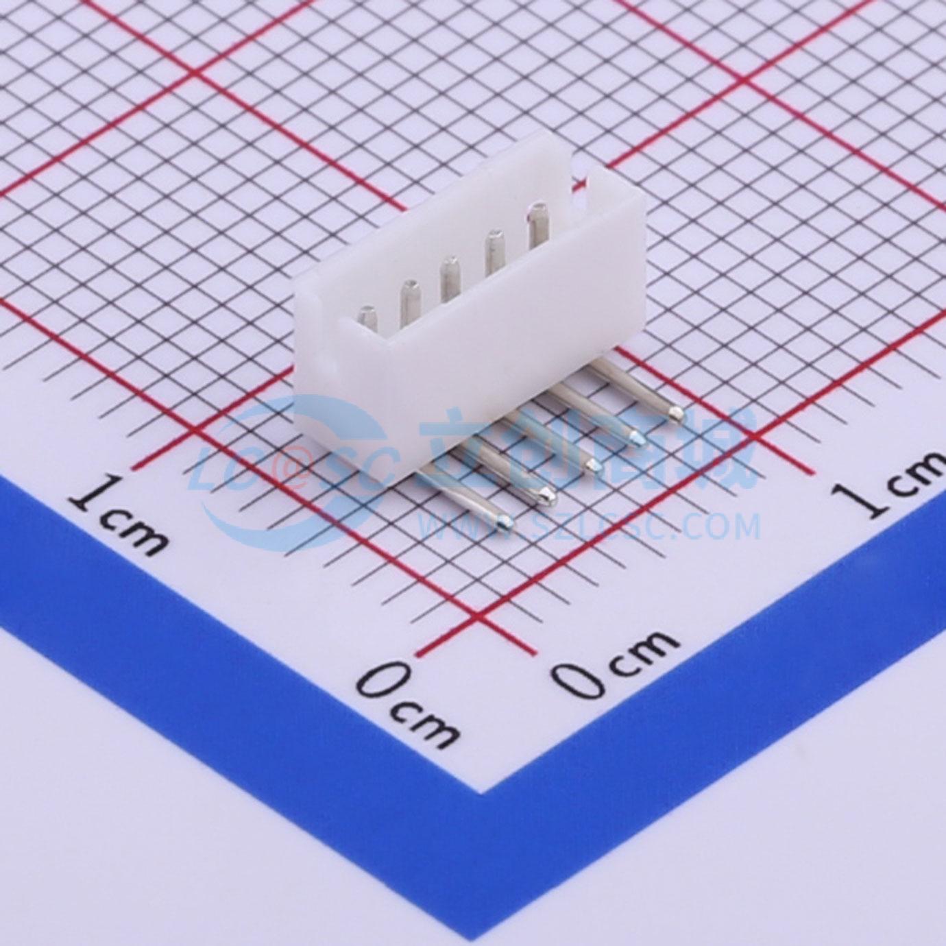 HX15001-5WA实物图