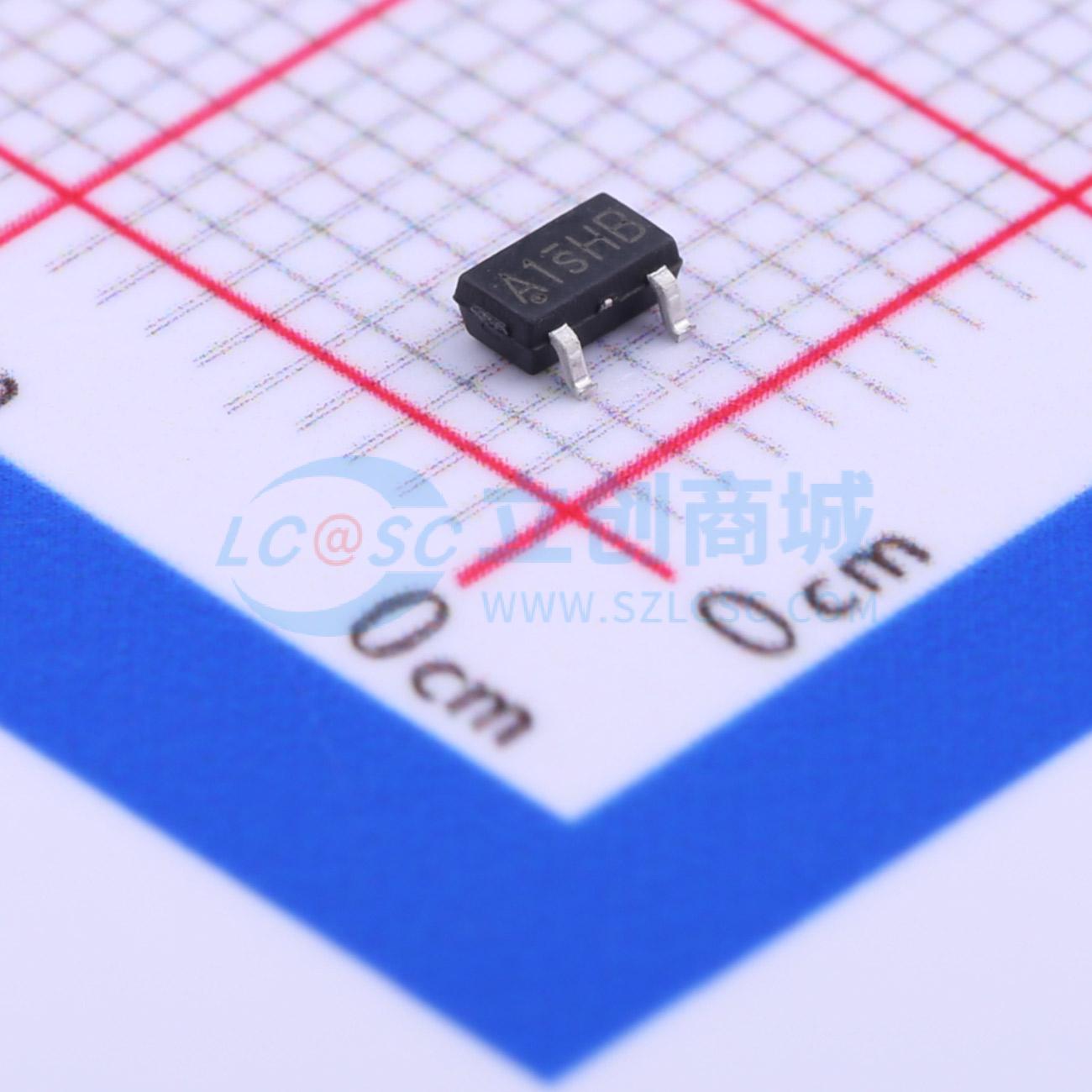 点击查看大图 HX2301实物图