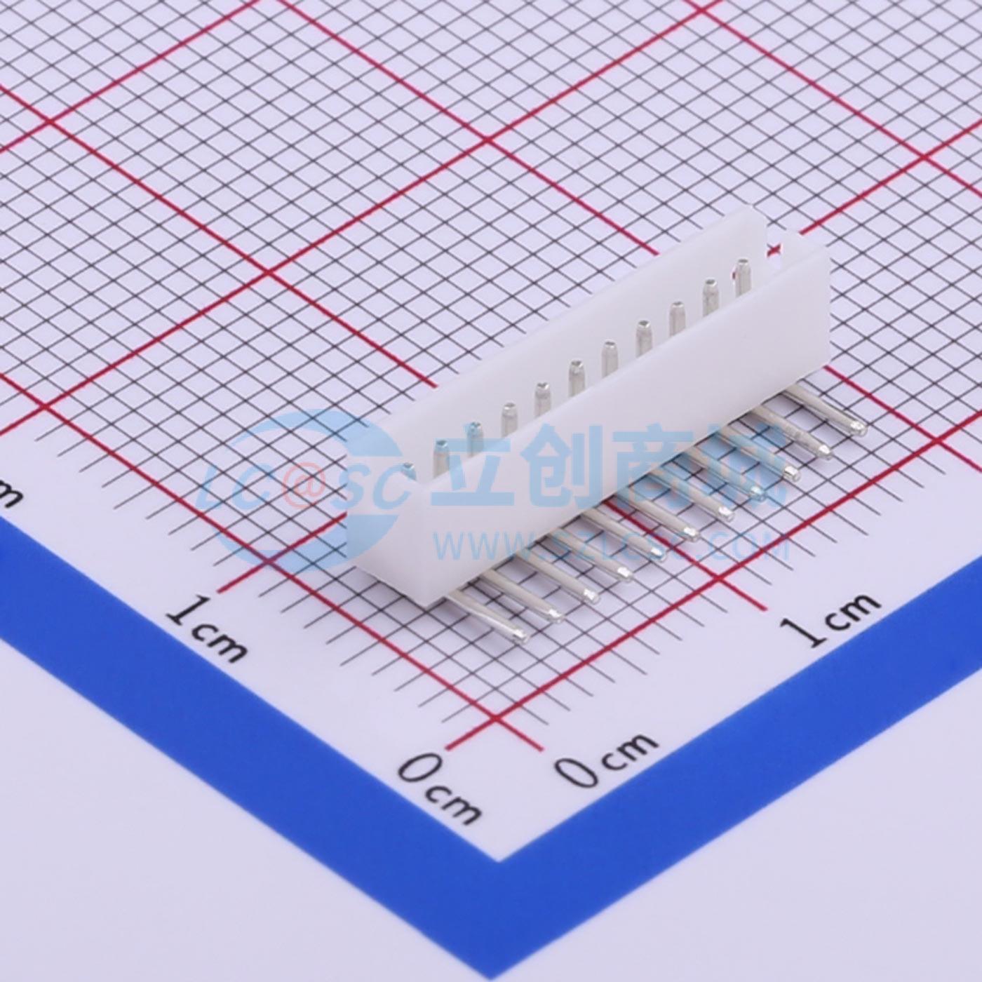 点击查看大图 HX15001-11WA实物图