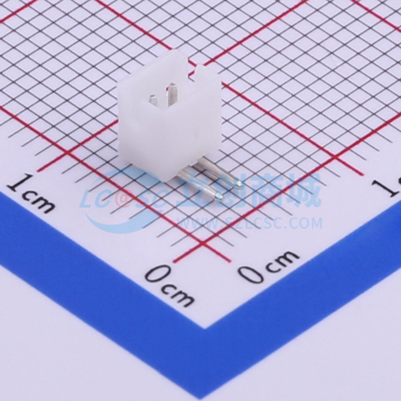 点击查看大图 HX15001-2WA实物图