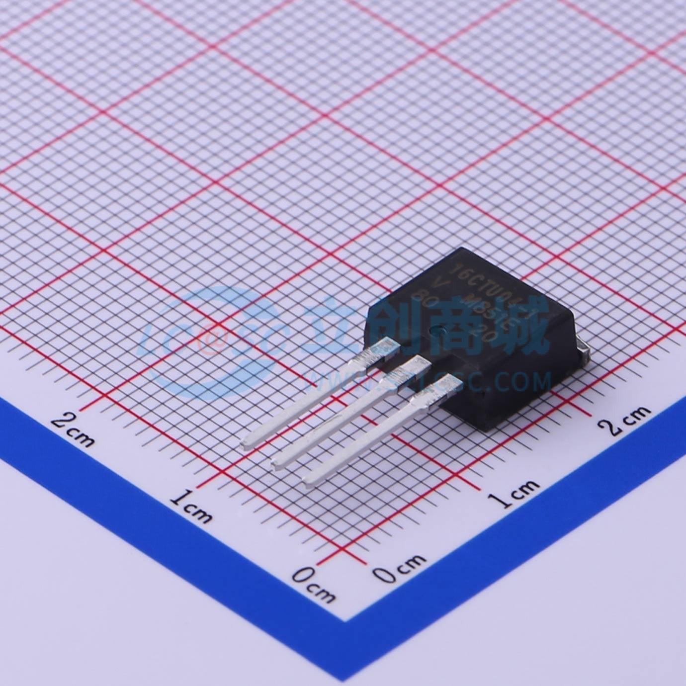 点击查看大图 VS-16CTU04-1-M3实物图