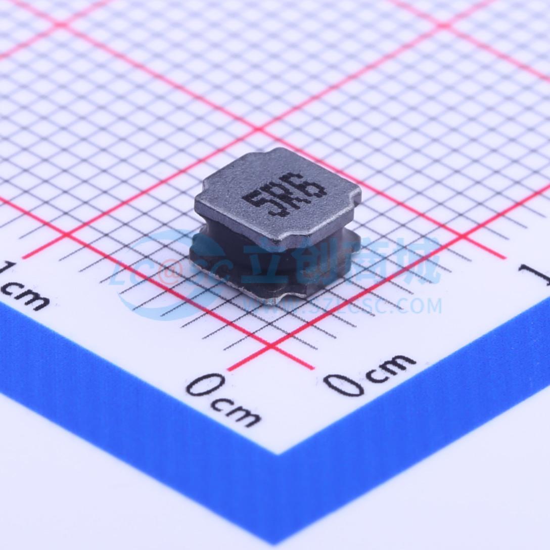 SMNR5030-5R6N实物图